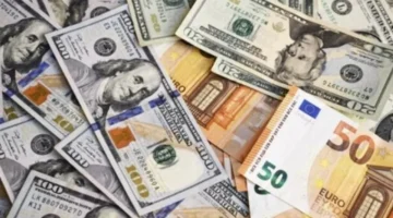 تحركات السوق.. أسعار الدولار والعملات مقابل الجنيه في ختام تعاملات السبت بمنتصف ديسمبر